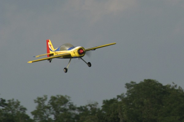 [Yak 54]