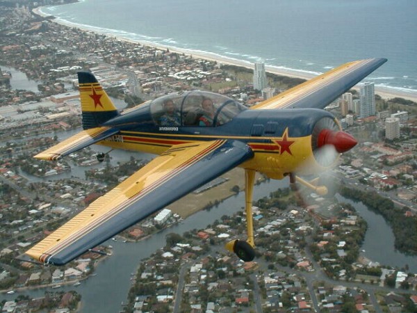 [Yak 54]